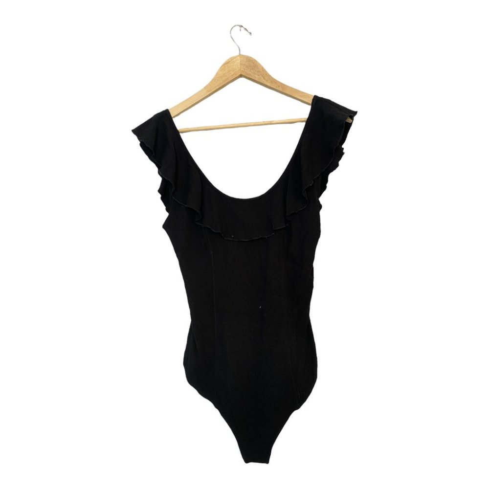 Free People  Bodysuit